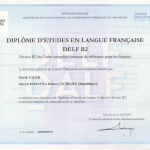 DELF B2